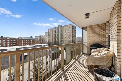 Tiny photo for 65 Glenbrook Road #APT 6C, Stamford, CT 06902 (MLS # 24157774)