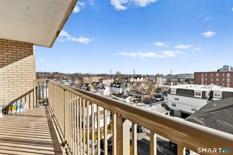 Tiny photo for 65 Glenbrook Road #APT 6C, Stamford, CT 06902 (MLS # 24157774)