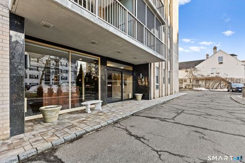 Tiny photo for 65 Glenbrook Road #APT 6C, Stamford, CT 06902 (MLS # 24157774)