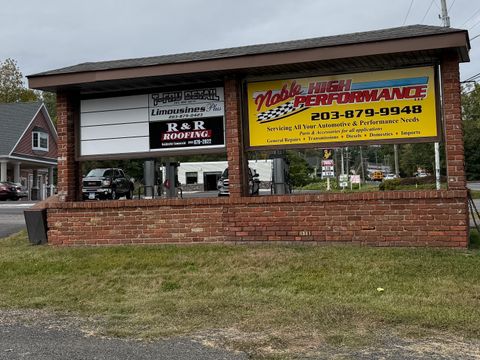 681 Wolcott Road Wolcott CT 06716