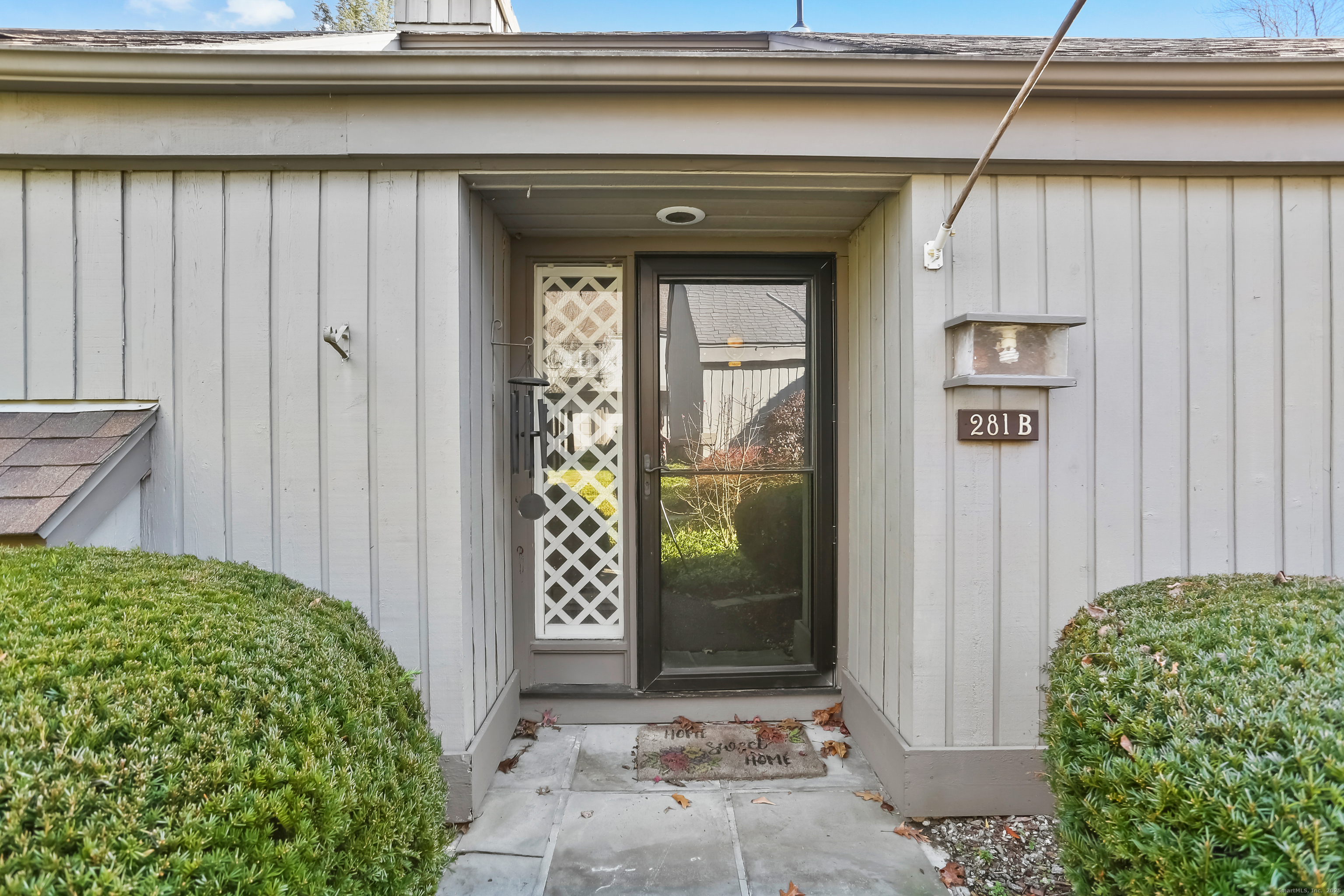 281 Heritage Village B