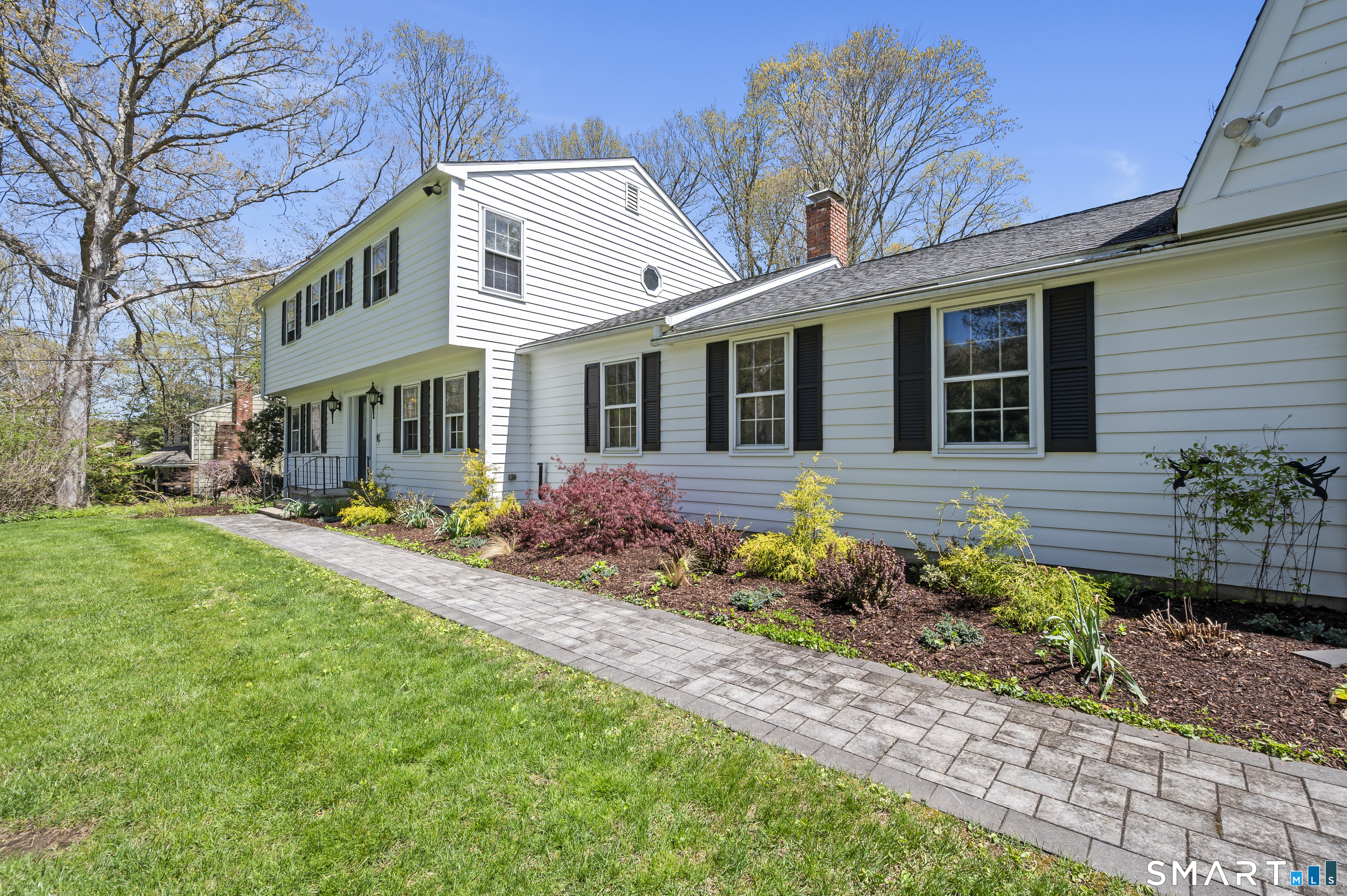 117 Charter Oak Road