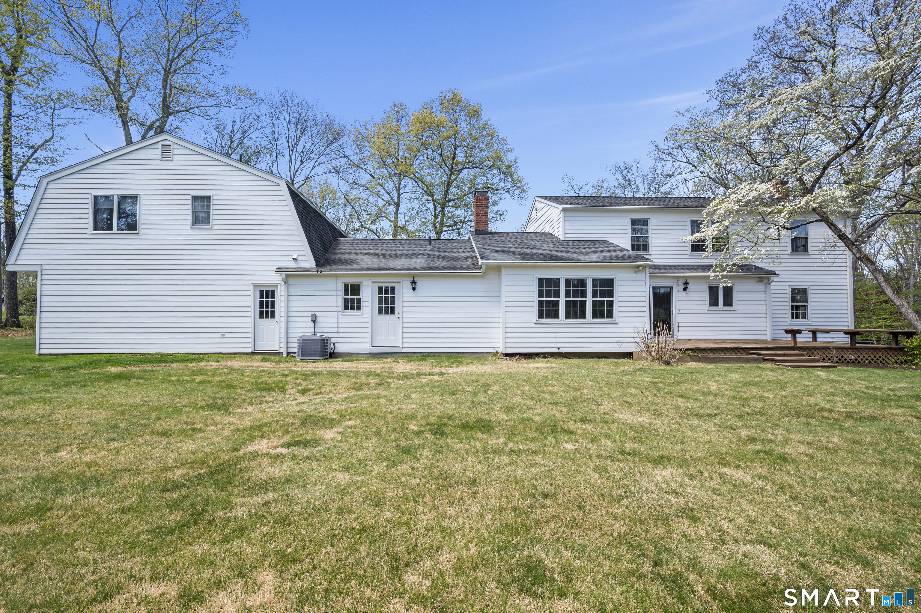 117 Charter Oak Road