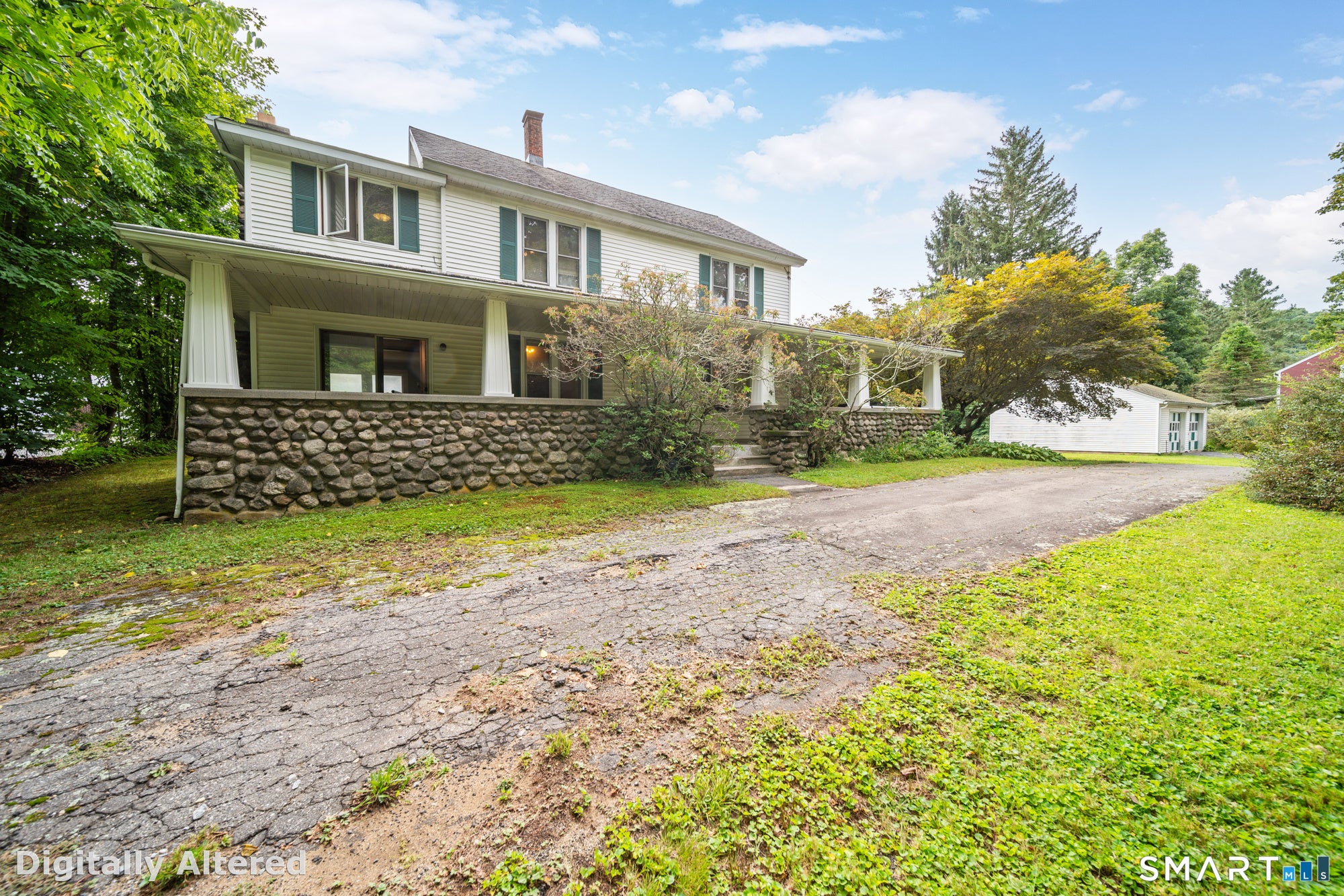54 Beacon Manor Road