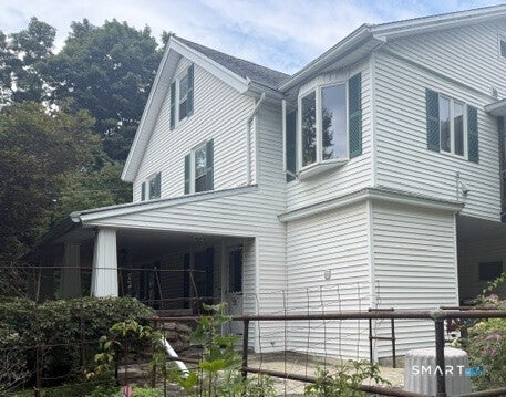 Multifamily For Sale - 54 Beacon Manor Road<br/> New Haven County, Naugatuck, CT 06770
