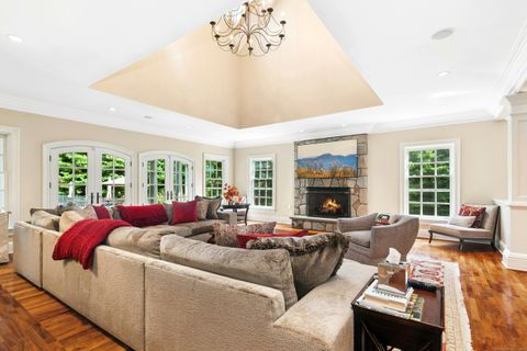 Tiny photo for 76 Lords Highway, Weston, CT 06883 (MLS # 24129992)