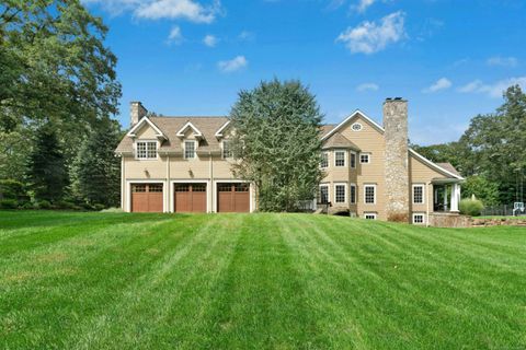 Tiny photo for 76 Lords Highway, Weston, CT 06883 (MLS # 24129992)