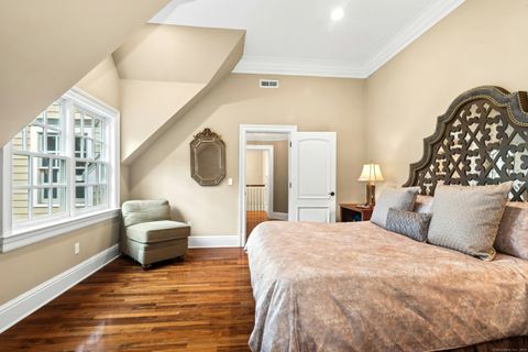 Tiny photo for 76 Lords Highway, Weston, CT 06883 (MLS # 24129992)