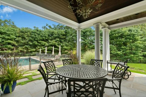 Tiny photo for 76 Lords Highway, Weston, CT 06883 (MLS # 24129992)