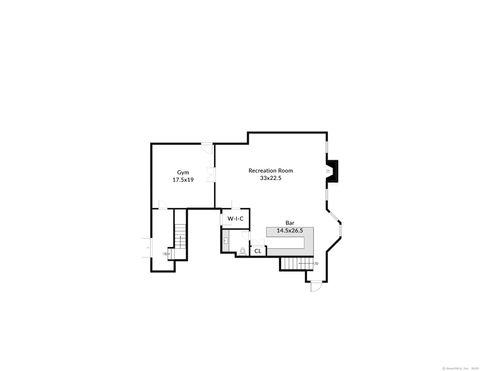 Tiny photo for 76 Lords Highway, Weston, CT 06883 (MLS # 24129992)