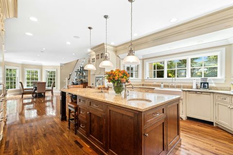 Tiny photo for 76 Lords Highway, Weston, CT 06883 (MLS # 24129992)