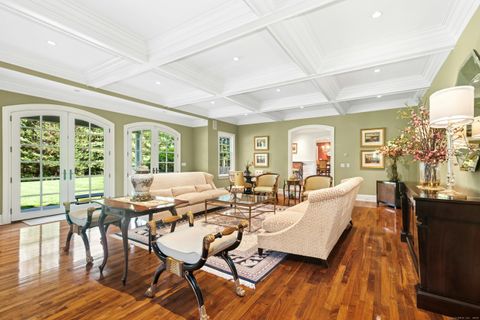 Tiny photo for 76 Lords Highway, Weston, CT 06883 (MLS # 24129992)