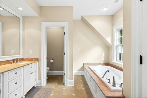 Tiny photo for 76 Lords Highway, Weston, CT 06883 (MLS # 24129992)