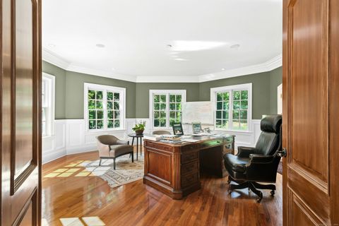 Tiny photo for 76 Lords Highway, Weston, CT 06883 (MLS # 24129992)