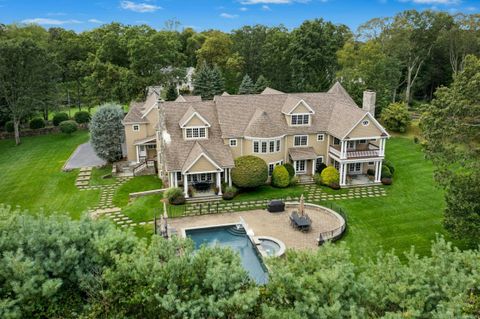 Tiny photo for 76 Lords Highway, Weston, CT 06883 (MLS # 24129992)