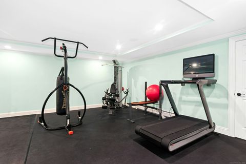 Tiny photo for 76 Lords Highway, Weston, CT 06883 (MLS # 24129992)