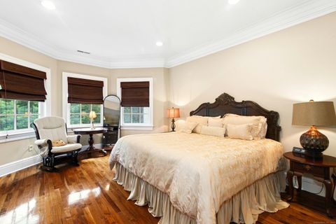 Tiny photo for 76 Lords Highway, Weston, CT 06883 (MLS # 24129992)