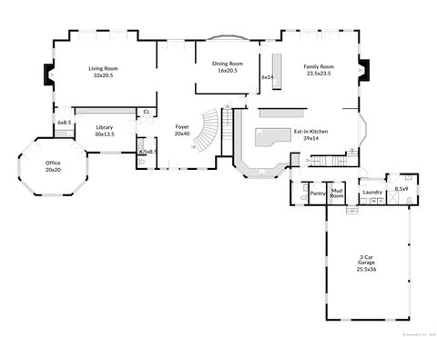 Tiny photo for 76 Lords Highway, Weston, CT 06883 (MLS # 24129992)