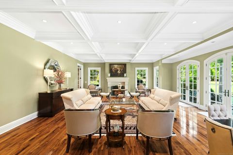 Tiny photo for 76 Lords Highway, Weston, CT 06883 (MLS # 24129992)