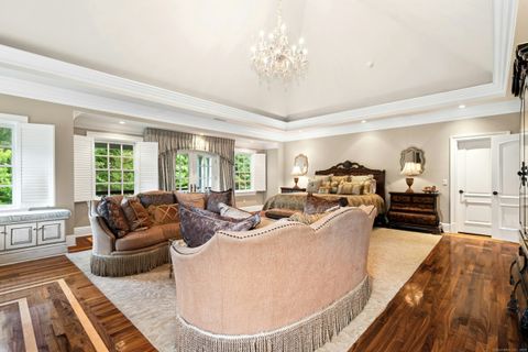 Tiny photo for 76 Lords Highway, Weston, CT 06883 (MLS # 24129992)