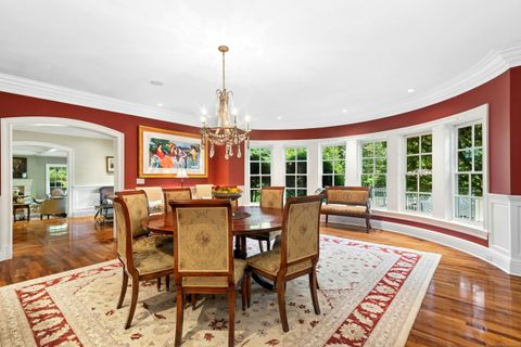 Tiny photo for 76 Lords Highway, Weston, CT 06883 (MLS # 24129992)