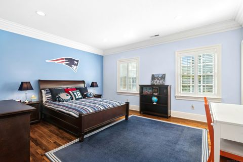 Tiny photo for 76 Lords Highway, Weston, CT 06883 (MLS # 24129992)