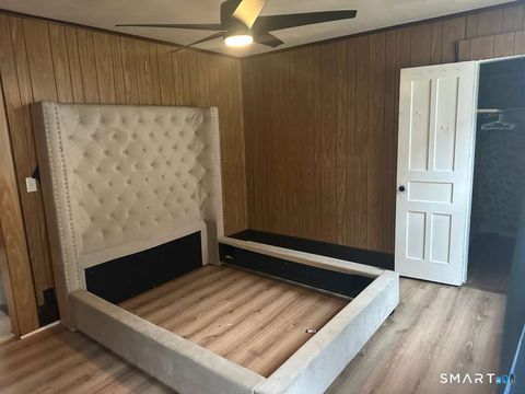 Tiny photo for 43 Washington Terrace #2, Bridgeport, CT 06604 (MLS # 24146388)