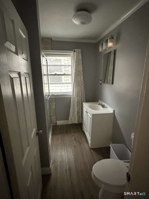 Tiny photo for 43 Washington Terrace #2, Bridgeport, CT 06604 (MLS # 24146388)