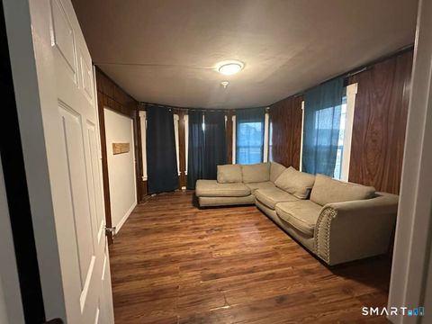 Tiny photo for 43 Washington Terrace #2, Bridgeport, CT 06604 (MLS # 24146388)