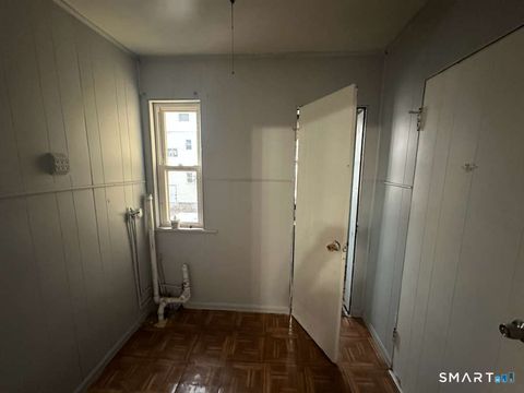 Tiny photo for 43 Washington Terrace #2, Bridgeport, CT 06604 (MLS # 24146388)