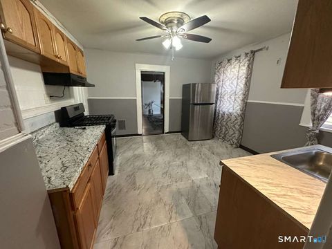 Tiny photo for 43 Washington Terrace #2, Bridgeport, CT 06604 (MLS # 24146388)