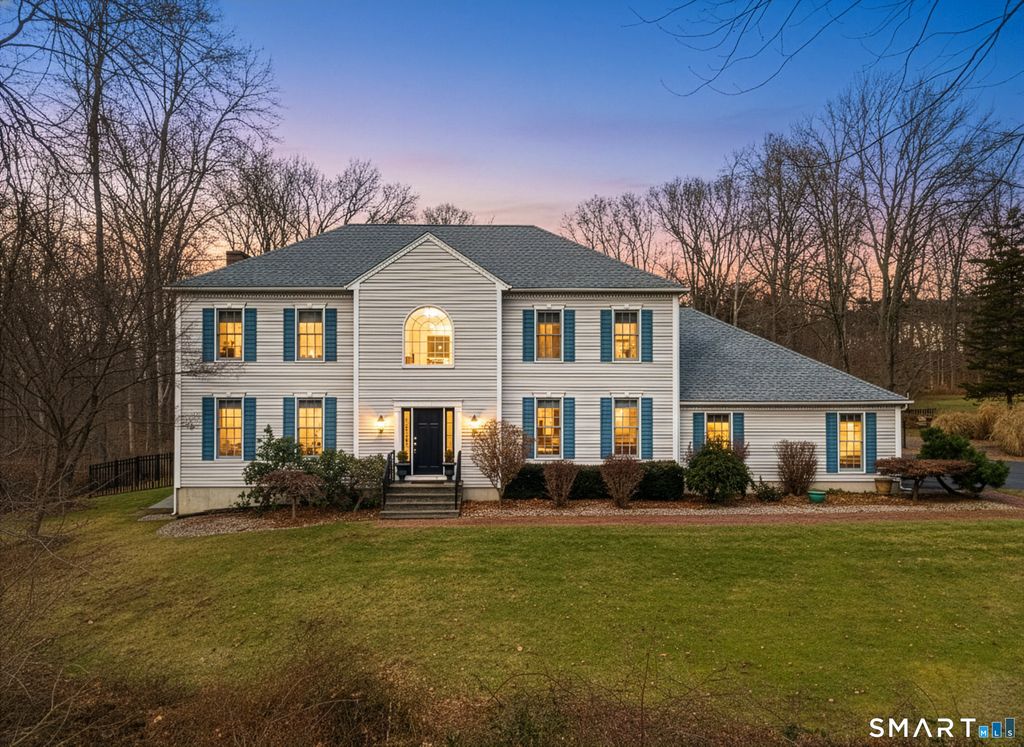 Photo of 101 Leighton Trail, Guilford, CT 06437 (MLS # 24146205)