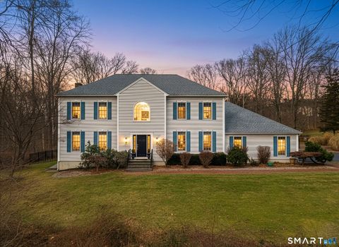 101 Leighton Trail Guilford CT 06437