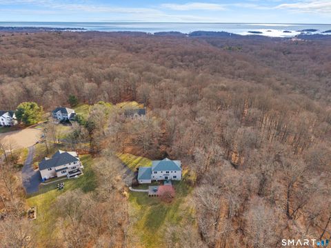 Tiny photo for 101 Leighton Trail, Guilford, CT 06437 (MLS # 24146205)