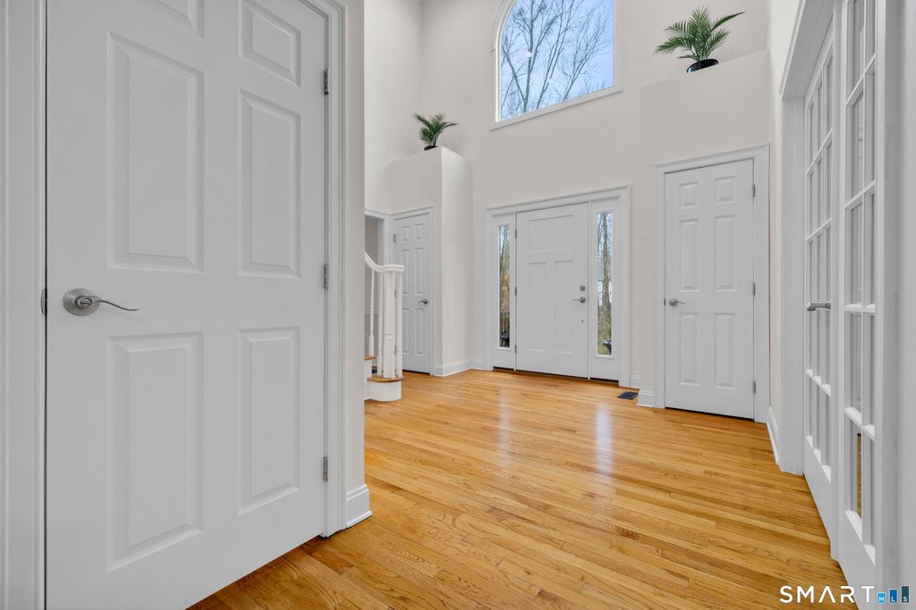 Photo of 101 Leighton Trail, Guilford, CT 06437 (MLS # 24146205)