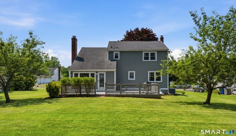 Tiny photo for 111 Pheasant Drive, Rocky Hill, CT 06067 (MLS # 24190677)
