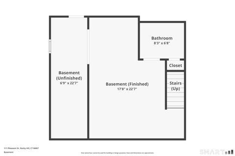 Tiny photo for 111 Pheasant Drive, Rocky Hill, CT 06067 (MLS # 24190677)
