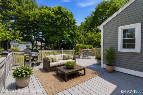 Tiny photo for 111 Pheasant Drive, Rocky Hill, CT 06067 (MLS # 24190677)