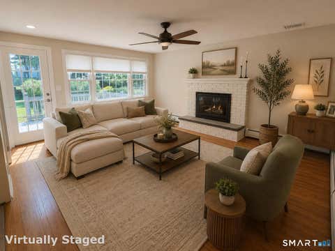 Tiny photo for 111 Pheasant Drive, Rocky Hill, CT 06067 (MLS # 24190677)