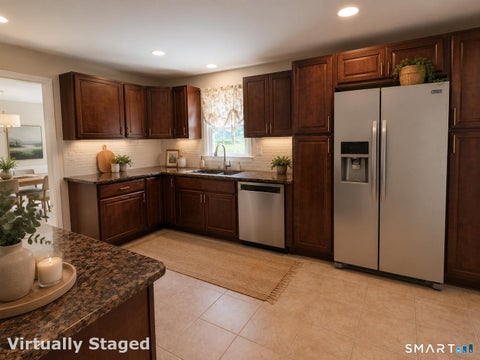 Tiny photo for 111 Pheasant Drive, Rocky Hill, CT 06067 (MLS # 24190677)