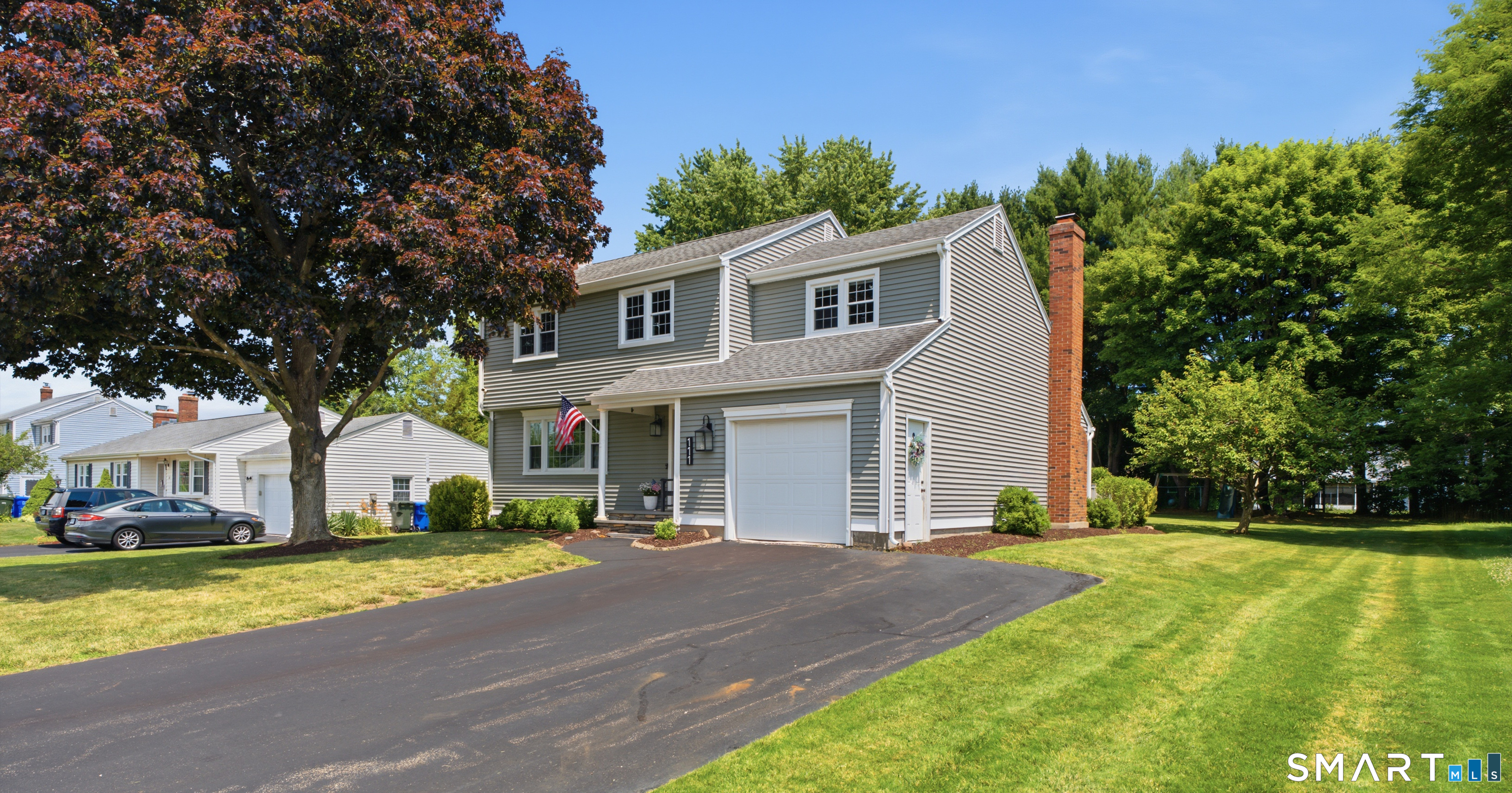 111 Pheasant Drive