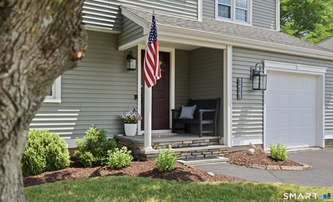Photo of 111 Pheasant Drive, Rocky Hill, CT 06067 (MLS # 24190677)