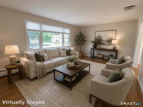 Tiny photo for 111 Pheasant Drive, Rocky Hill, CT 06067 (MLS # 24190677)