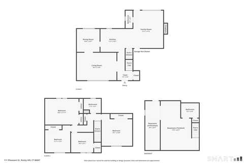 Tiny photo for 111 Pheasant Drive, Rocky Hill, CT 06067 (MLS # 24190677)
