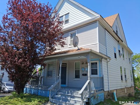  Bridgeport CT 06608
