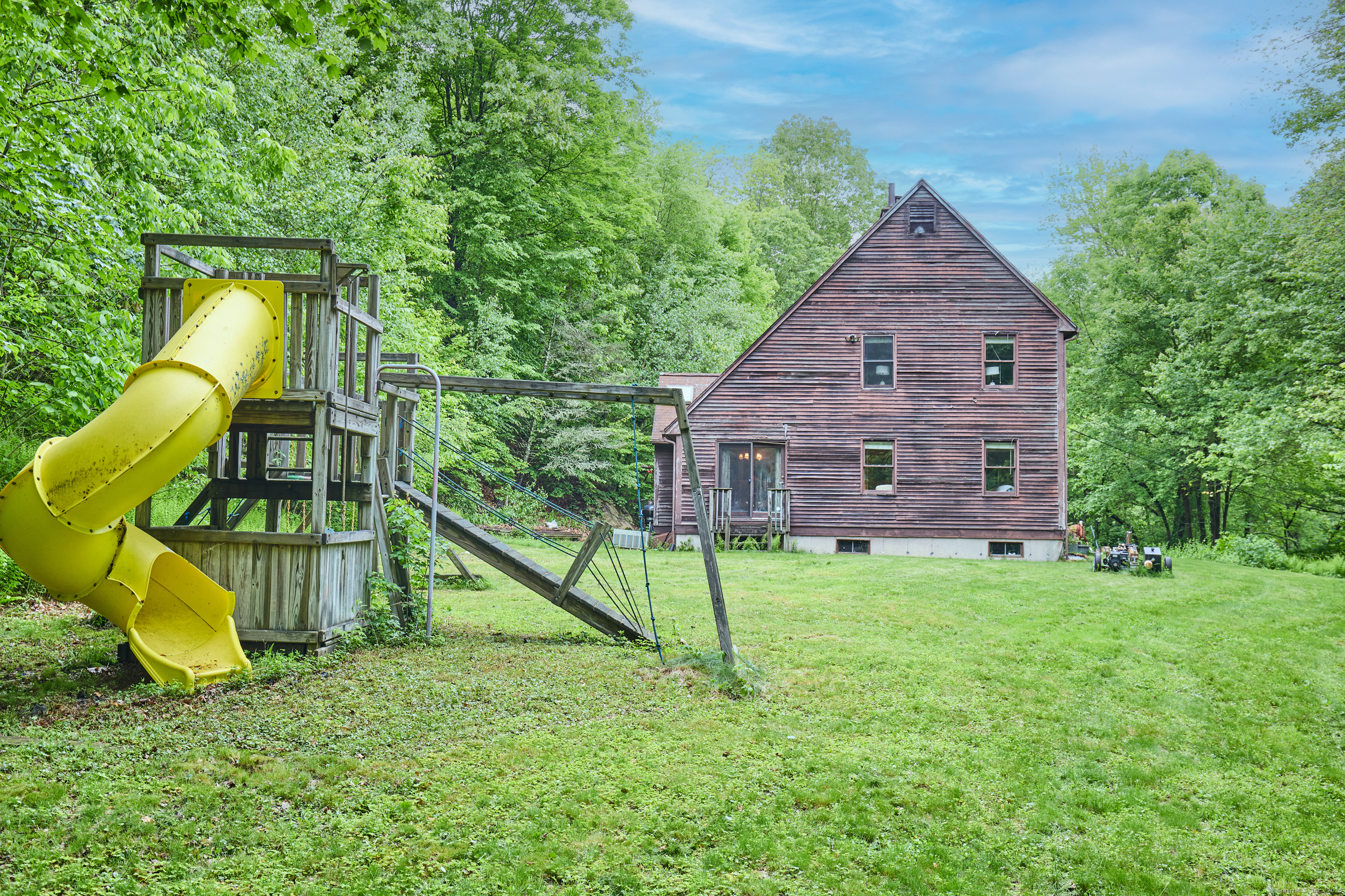 581 Oxford Road, Oxford, Connecticut image 35