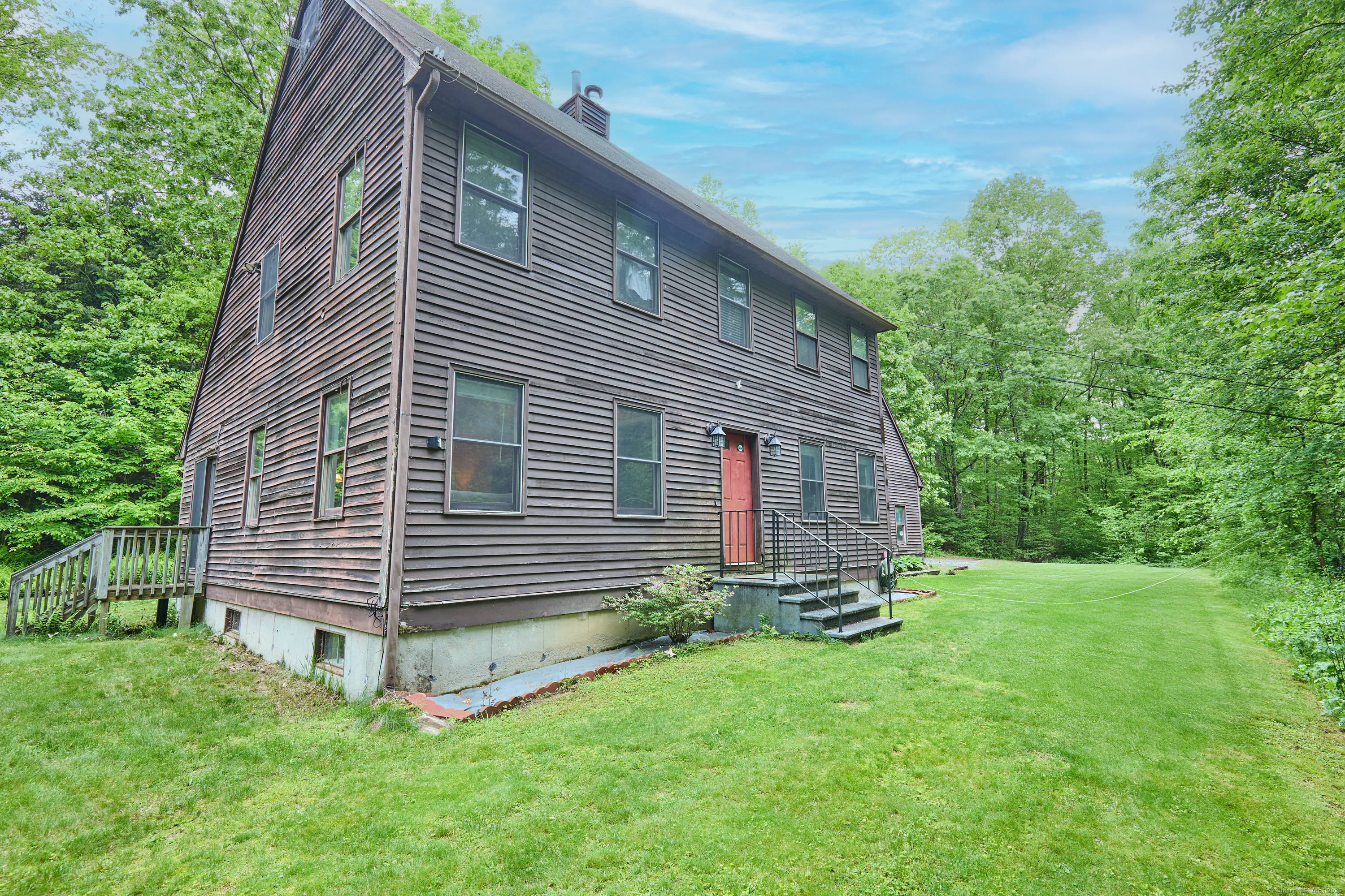 581 Oxford Road, Oxford, Connecticut image 33