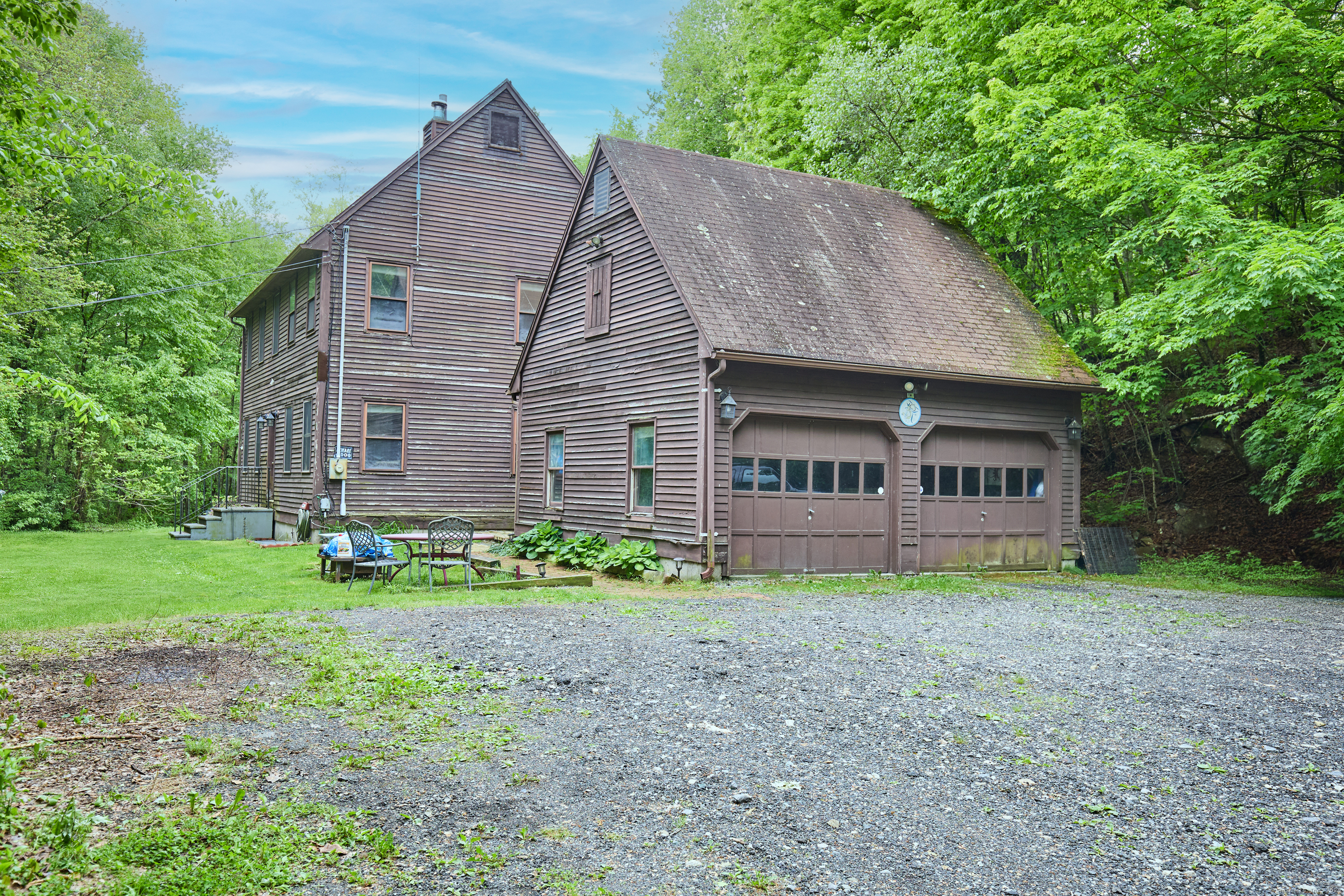 581 Oxford Road, Oxford, Connecticut image 39