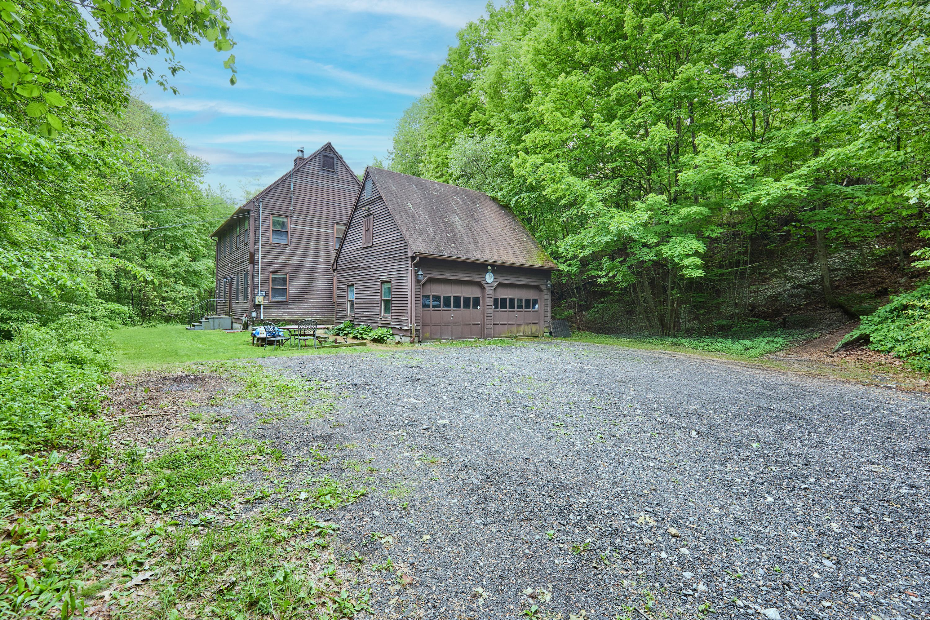 581 Oxford Road, Oxford, Connecticut image 34