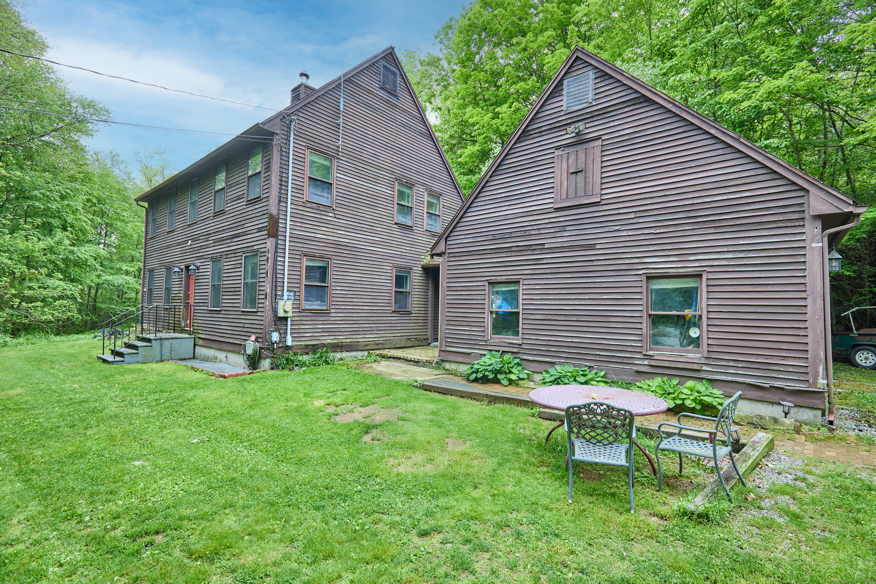 581 Oxford Road, Oxford, Connecticut image 1